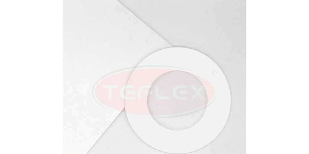 Why PTFE Gaskets Are Popular in Industrial Applications