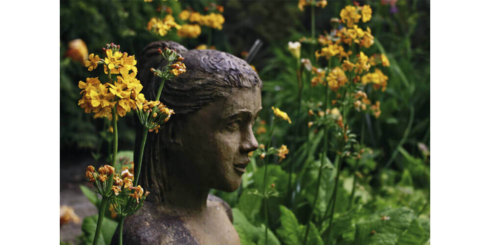 Are You Protecting Your Outdoor Sculpture?