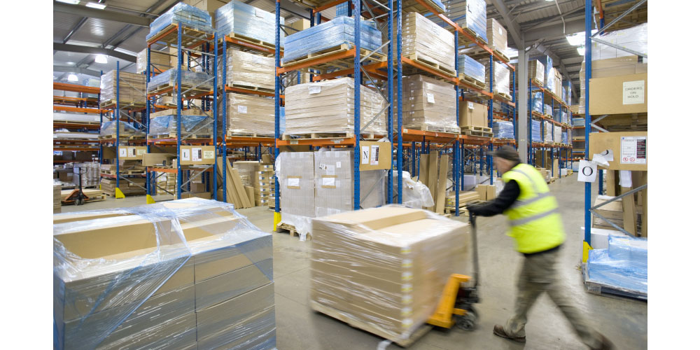 How To Choose The Best Fulfillment Center For Your Business