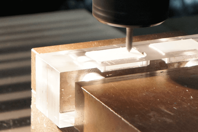 What You Should Know About Plastic Machining