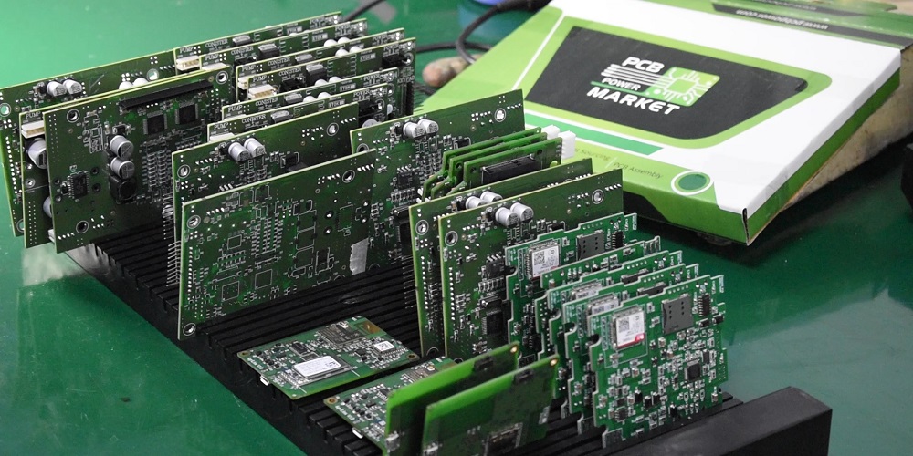 Important things to know about power PCB designs