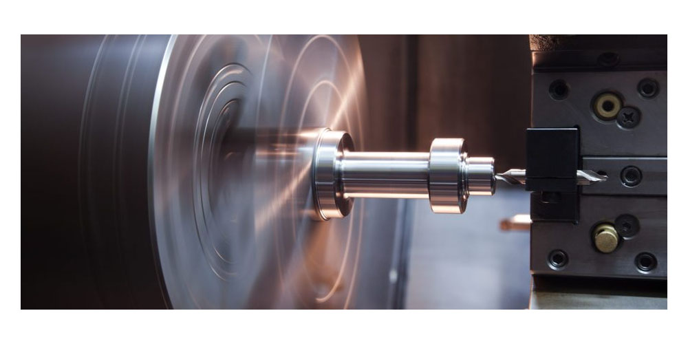 Different Types of CNC Machining Operations