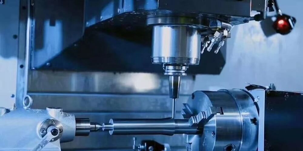Here’s Why Prototype Machining is so Important