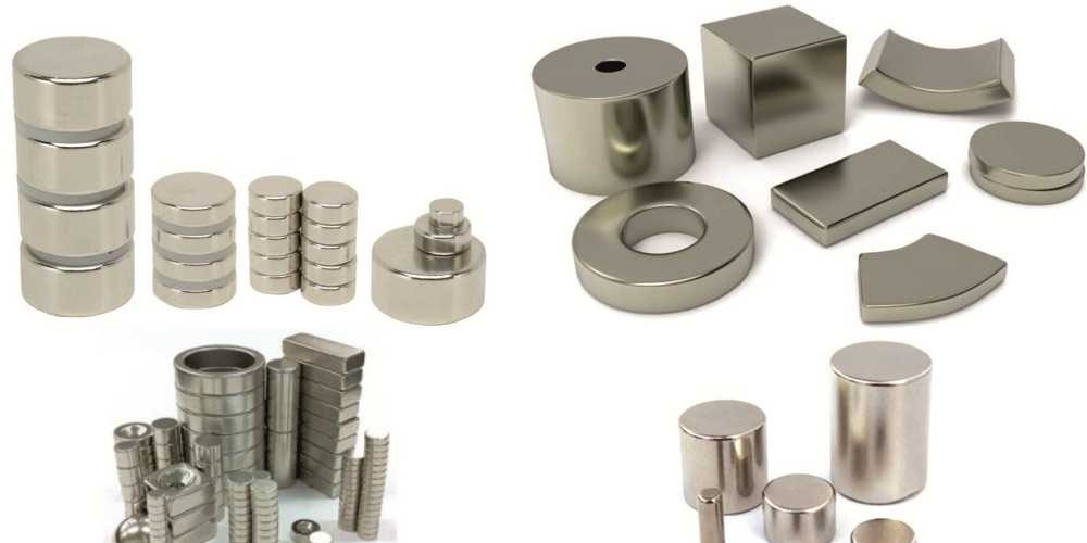 Understanding The Basics Of Rare Earth Metals