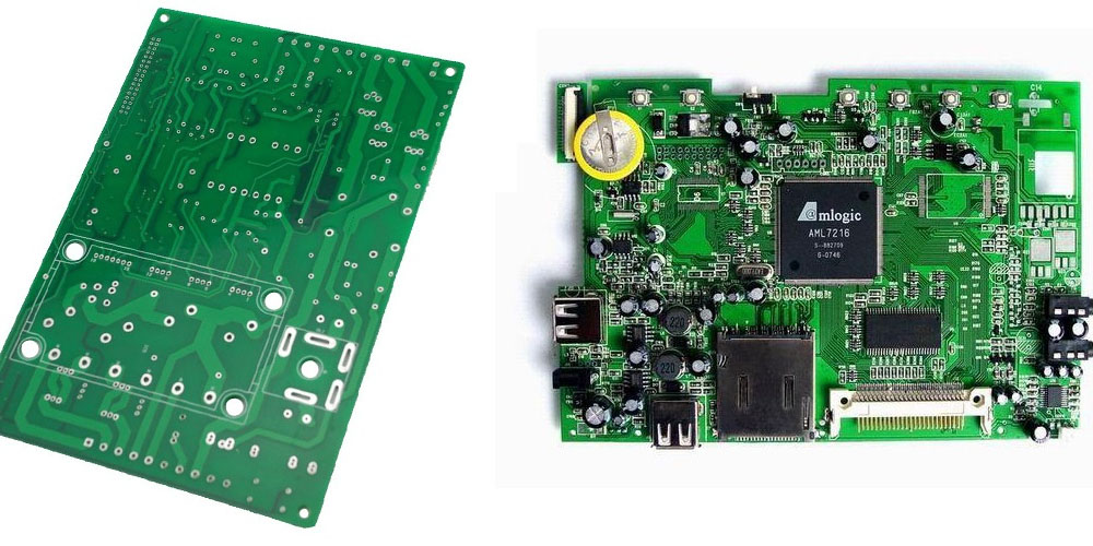 What Determines The Best PCB Manufacturers?
