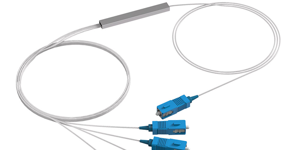 How Many Types of Splitters Do You Know?