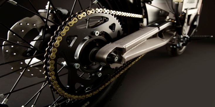 Sprocket- A Mini Guide