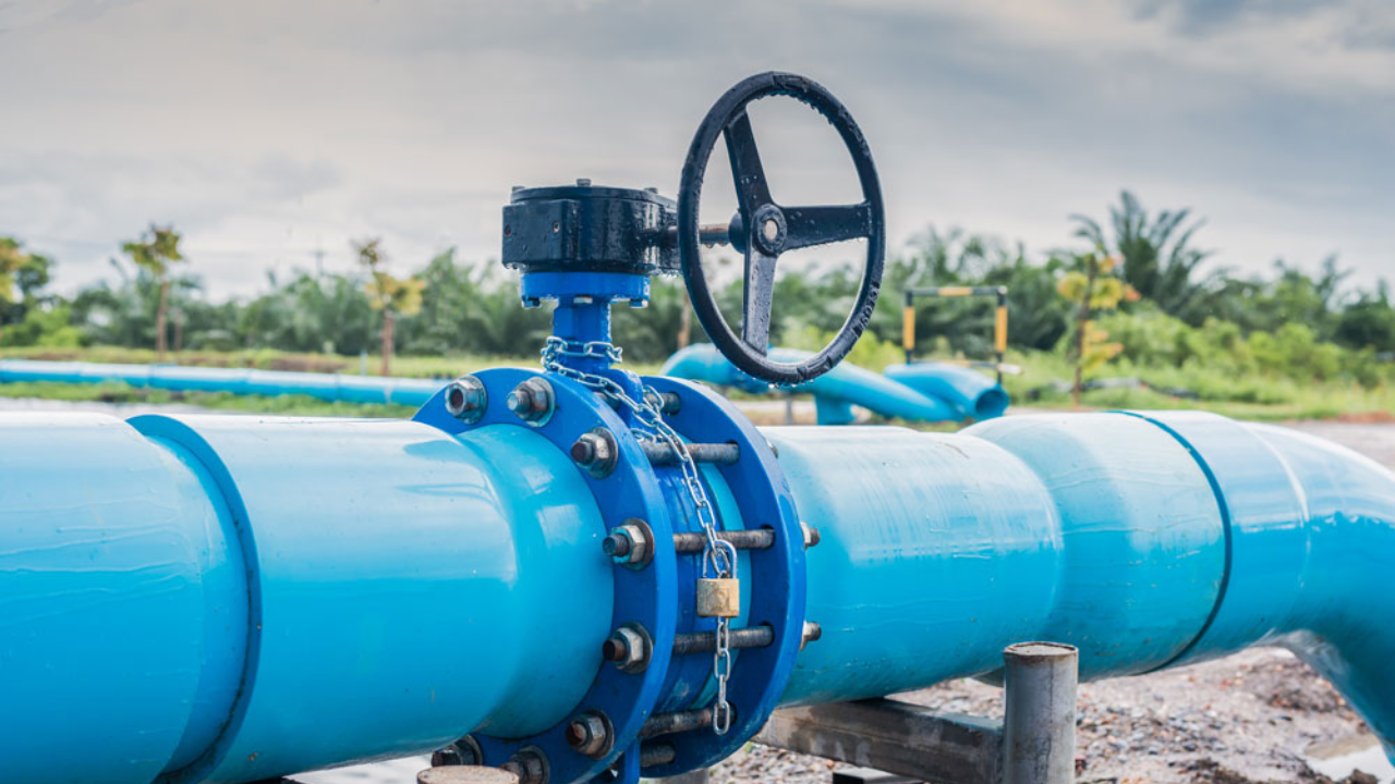 Butterfly Valves: The Key to Efficient Flow Control Across Industries