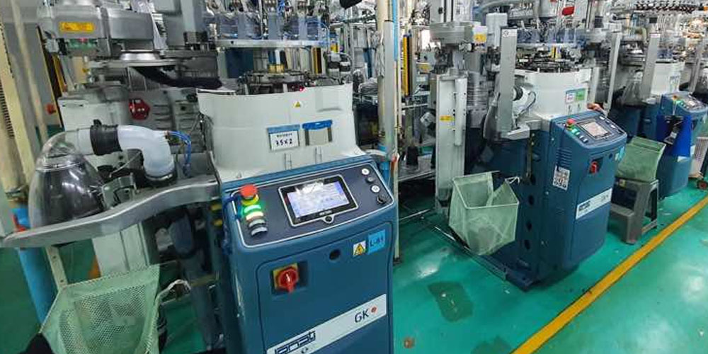 High-Quality Sock Knitting Machine and Important Information about It