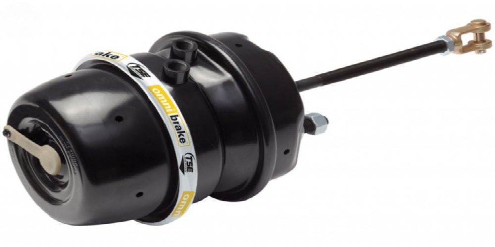 The Evolution of Brake Chambers