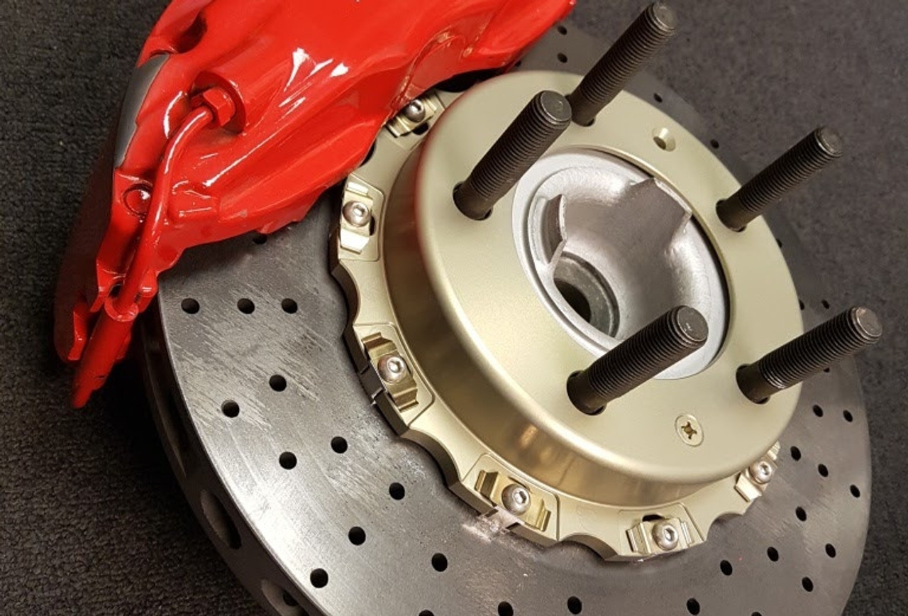 What Are Brake Calipers and How Do They Function?