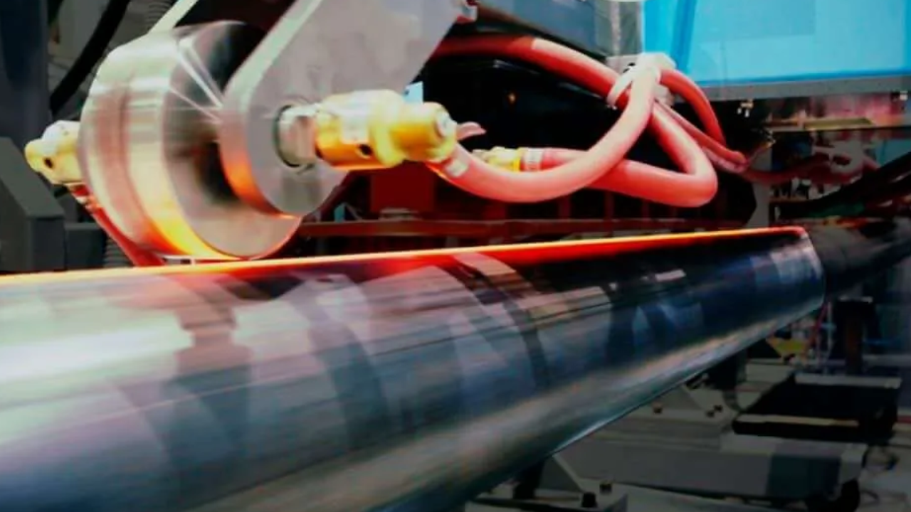 What Is The Difference Between Seamless And ERW Pipes, And What Do You Know About ERW?