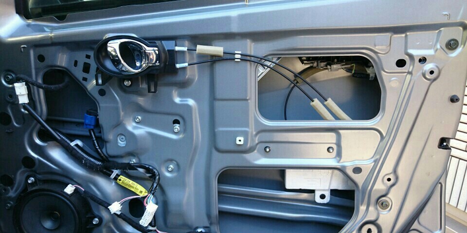 Window Regulator Replacement: The Ultimate Guide