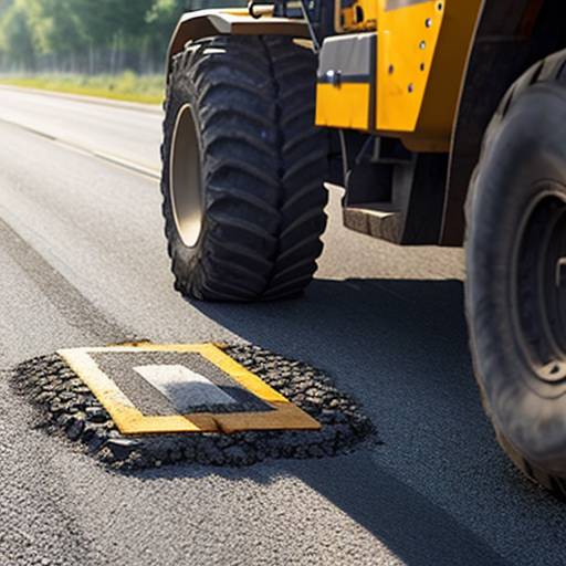 A Deep Dive into Road Milling Teeth: Analyzing Their Use in Asphalt and Concrete Projects