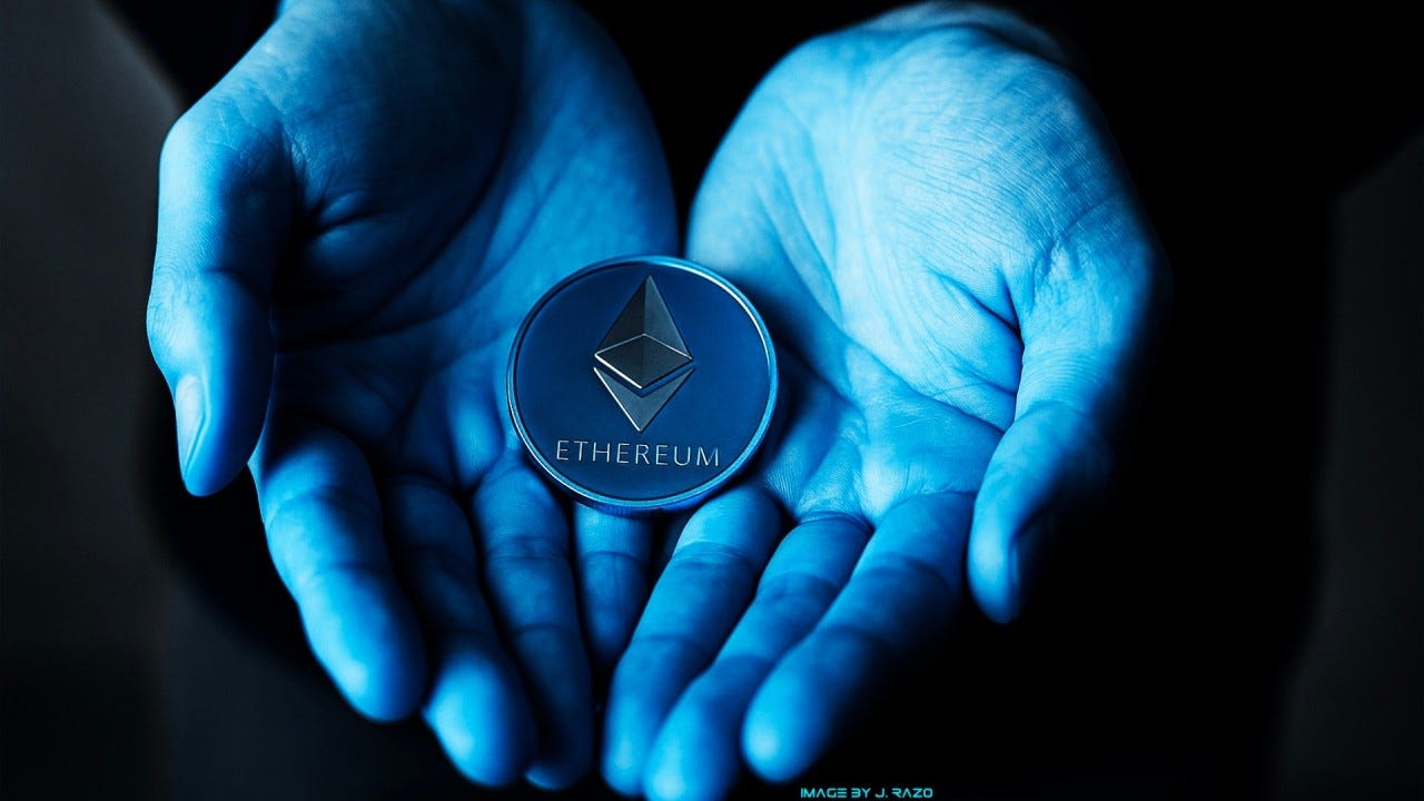 From $2,800 to $30,000? Ethereum Price Prediction 2030 with Bitget Research