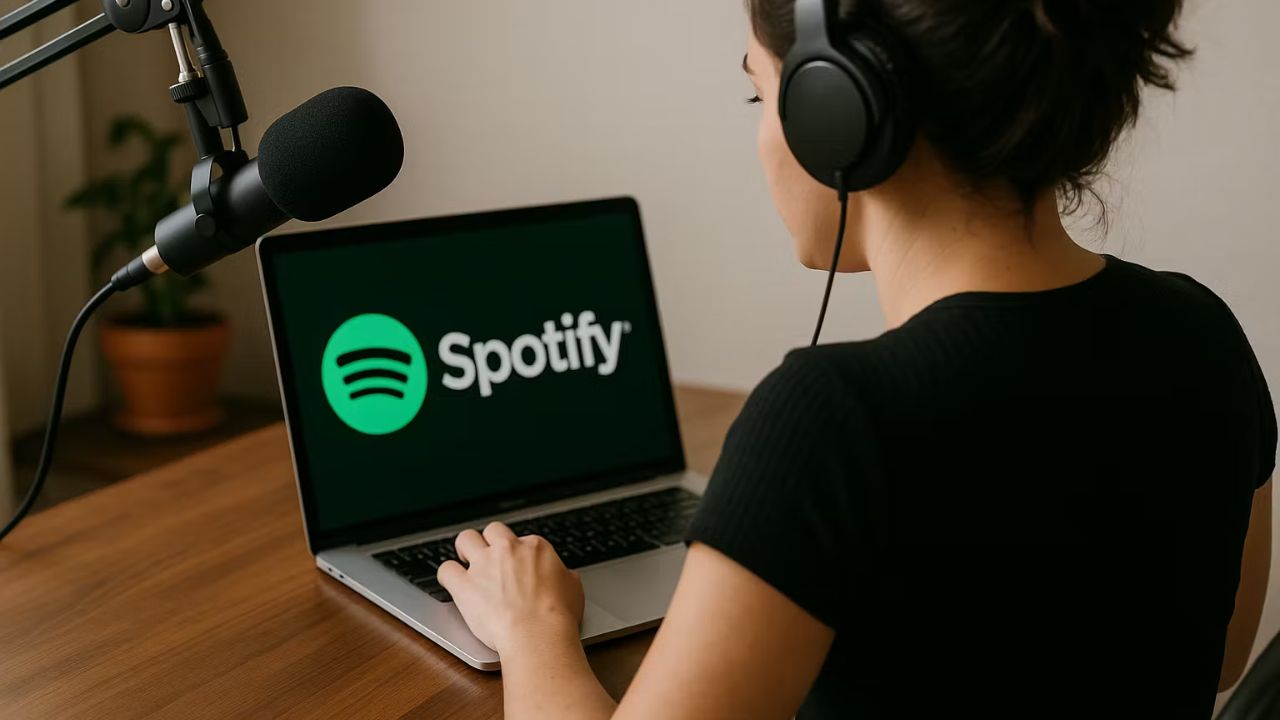 What Are the Common Mistakes When Uploading a Podcast to Spotify?