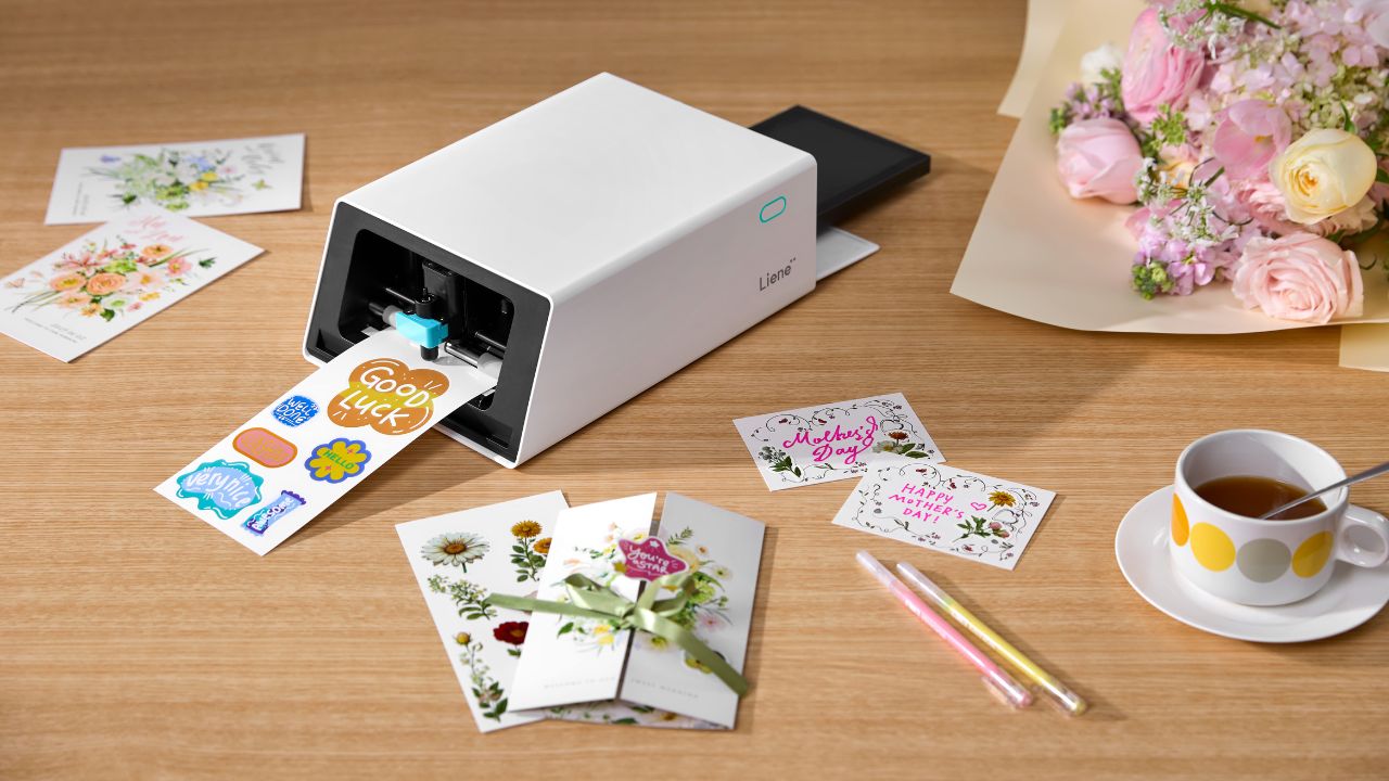 Why Photographers Prefer PixCut S1 4x6" Photo Paper Refills